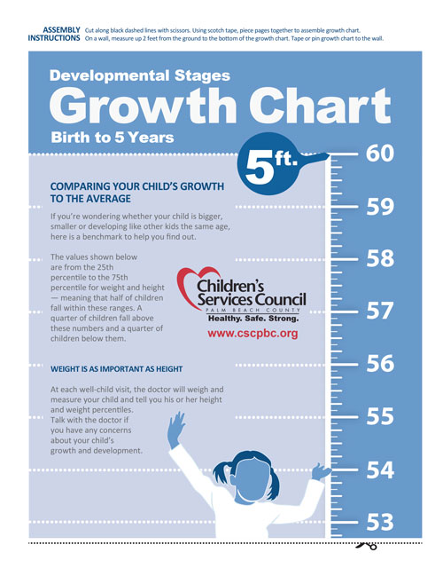 CSC Growth Chart design page 1