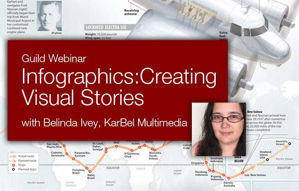 graphic artists guild infographics webinar image