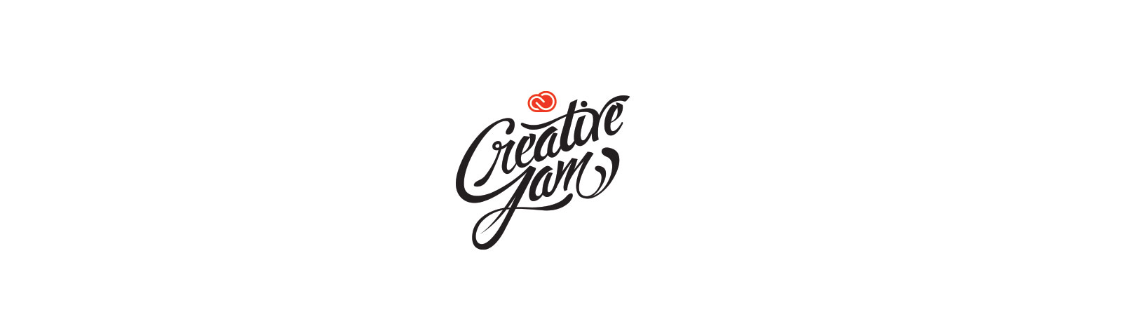 creative jam logo image