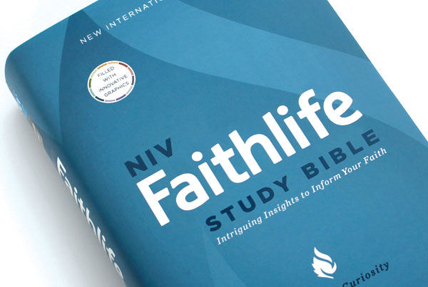 Faithlife Study Bible infographics