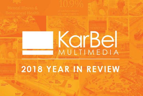 KarBel 2018 Year in review Thumb
