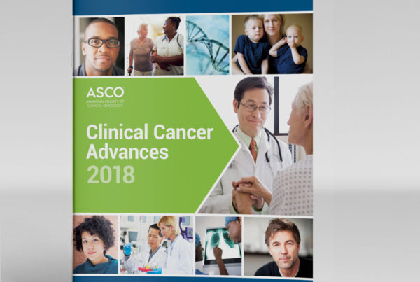 ASCO Clinical Care Advances