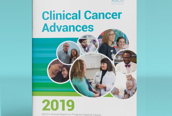 ASCO Clinical Cancer Advances report