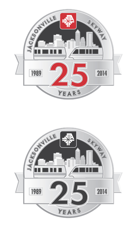 JTA Skyway-25th-anniversary logo