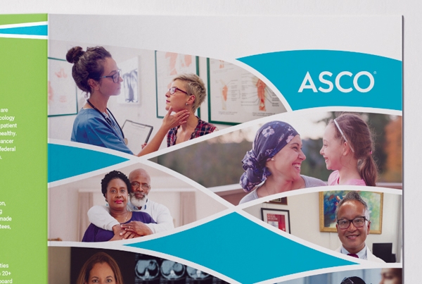 ASCO Clinical Cancer Advances Highlights Report Brochure
