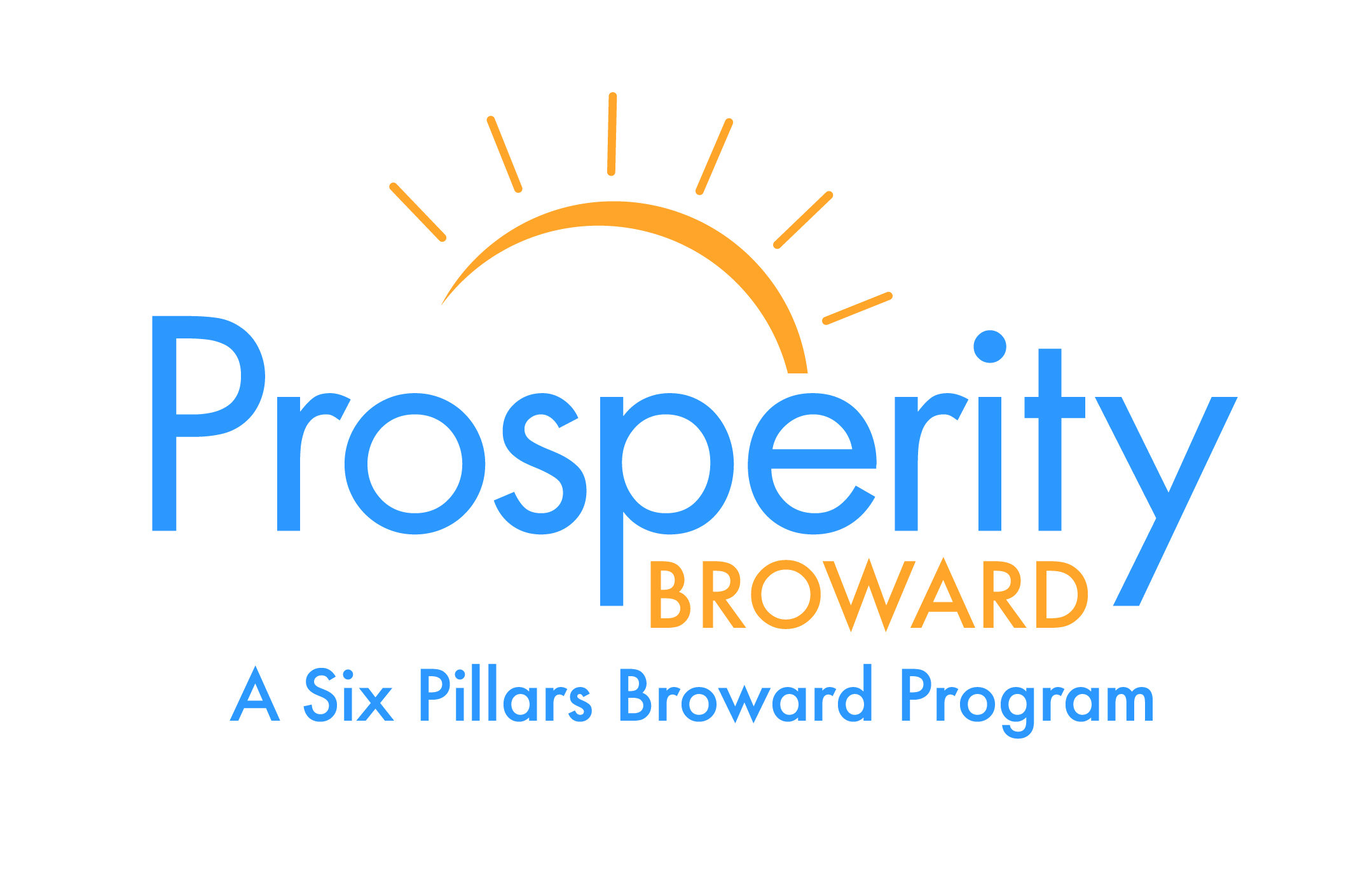 Prosperity Broward logo image