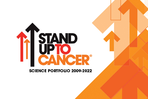 Stand Up To Cancer Science Portfolio Guide for Annual Conference