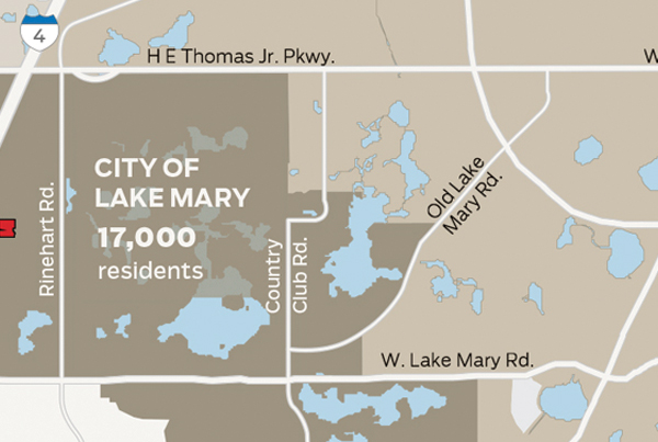 Orlando Sentinel Toxic Secret Report Series infographics